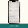 iPhone 15 128 GB 100 %, N: 133957, снимка 2