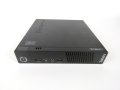 Lenovo ThinkCentre M93p Tiny / i5-4570T / 2,90GHz (3.60GHz) / 4GB / 320GB / HDMI, снимка 2