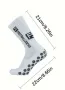 Футболни чорапи грип Grip Socks, снимка 4