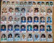 Лот 518 стикера Mexico 1986 Spain 1982 Panini Панини, снимка 11