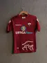 Тениска на Trapani calcio , снимка 1