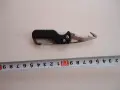 Страхотен автоматичен нож с кука , снимка 1