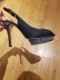 Дамски обувки, снимка 1 - Дамски ежедневни обувки - 40508210