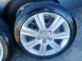 Здравейте! Предлагам за продажба лети джанти за Ауди А4 2011 , снимка 2