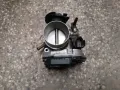 Дроселова клапа Volkswagen Golf 4 2000 1.6 101hp 06A133064J , 06A 133 064 J , AKL мотор, снимка 6
