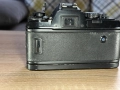 Nikon F-301 – аналогов фотоапарат (тяло), снимка 6