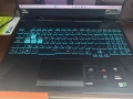 Реновиран Геймърски лаптоп ASUS TUF, снимка 3