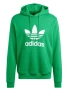Мъжки суитчер Adidas green , снимка 1