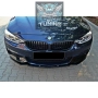 Лип за предна броня БМВ Ф32 Ф36 М-Перформънс BMW F32 F36 M-Performance, снимка 1