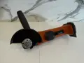 Hilti AG 5D - 22 / Nuron - Акумулаторен ъглошлайф, снимка 3