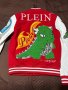 Philipp Plein яке бомбер, снимка 8