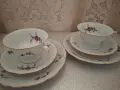 Комплект от два сета за кафе, снимка 1