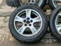 5х98 Джанти 16 Цола Алфа Ромео 147 5x98 Alfa Romeo ЕТ 38 J 7 ЦО 63.3 с втулка 58.1 205 55 16 зимни г, снимка 2