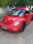 Продавам VW new beetle , снимка 10