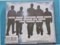Backstreet Boys – 1999 - Millennium(Europop,Ballad), снимка 4