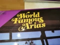 WORLD FAMOUS ARIAS 2701261824, снимка 7