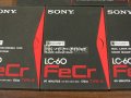  Касекти Sony lc-60 , снимка 3