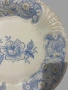 Старо плато порцелан, снимка 4