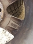 Джанти за ford 5×108 със зимни гуми, снимка 3