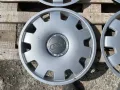 16 цола Тасове за Audi A4 B7 Ауди А4 4B0601147D, снимка 3
