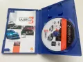 WRC 3 за PS2, снимка 3