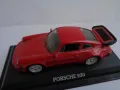 1:43 Porsche 930 КОЛИЧКА ИГРАЧКА МОДЕЛ, снимка 2