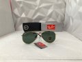 Ray-Ban RB3025 RB3026 висок клас унисекс слънчеви очила Рей-Бан дамски мъжки, снимка 11