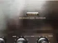 Sony TA-F445R стерео, снимка 3