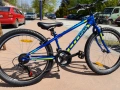 CROSS Велосипед 24" SPEEDSTER син, снимка 3