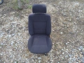Седалка Предна Дясна За Ауди 80 Б4 1994г / Audi 80 B4 1994y, снимка 1