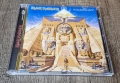 Компакт Дискове - Рок Метъл: Iron Maiden – Powerslave, снимка 1