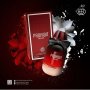 Дамски Парфюм  Prohibit Rouge EDP 100ml by Fragrance World, снимка 1 - Дамски парфюми - 42559632