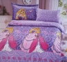 Детски единичен спален комплект , снимка 1 - Спално бельо и завивки - 36046038