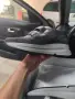 НОВИ Дамски обувки GEOX gunmetal , снимка 4