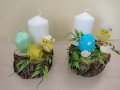 Великден - великденска декорация , снимка 15