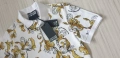 Versace Jeans Couture Cotton Slim Fit Mens Size S НОВО! ОРИГИНАЛ! Мъжка Тениска!, снимка 1