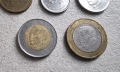 Мароко. Дирхам . 5 бройки. Нова серия 2011- 2023 година., снимка 6