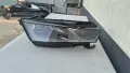 Десен фар Skoda Octavia 4 Full Led година 2020 2021 2022 2023 2024 код 5E4941018A , снимка 1