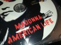 MADONNA AMERICAN LIFE CD 1802240822, снимка 11