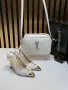 Yves Saint Laurent Дамска Чанта - Различни Модели Код SEM-245, снимка 2
