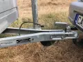 Автомобилно ремарке Стема, снимка 6