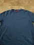 hugo boss durned-u5 - страхотна мъжка тениска 2XL, снимка 5