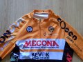 вело джърси mecona тениска екип шосейно колоездене мъжко оригинално S, снимка 3
