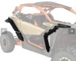 Can Am maverick x3 раздувки, снимка 1