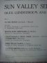 Грамофонна плоча Оркестър Олег Лундстрйом , снимка 3