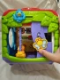 VTech Бебешки занимателен/образователен музикален куб и музикален паяк , снимка 8