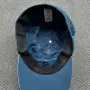 Haglofs Туристическа Шапка С козирка Синя M-L , снимка 4