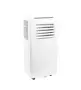 Климатик мобилен TRISTAR AC-5575 - - 35 м³ - 10500 BTU/ч - Бял, снимка 7