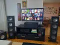 KEF Q900 с High-End Upgrade на филтрите | Аудиофилски модел, снимка 1