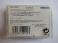 Sony Dat Cleaning Tape Cassette, снимка 2